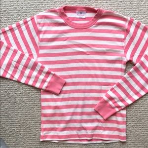 Hanna Andersson pajama top